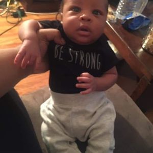 Meet your Posher, Maria